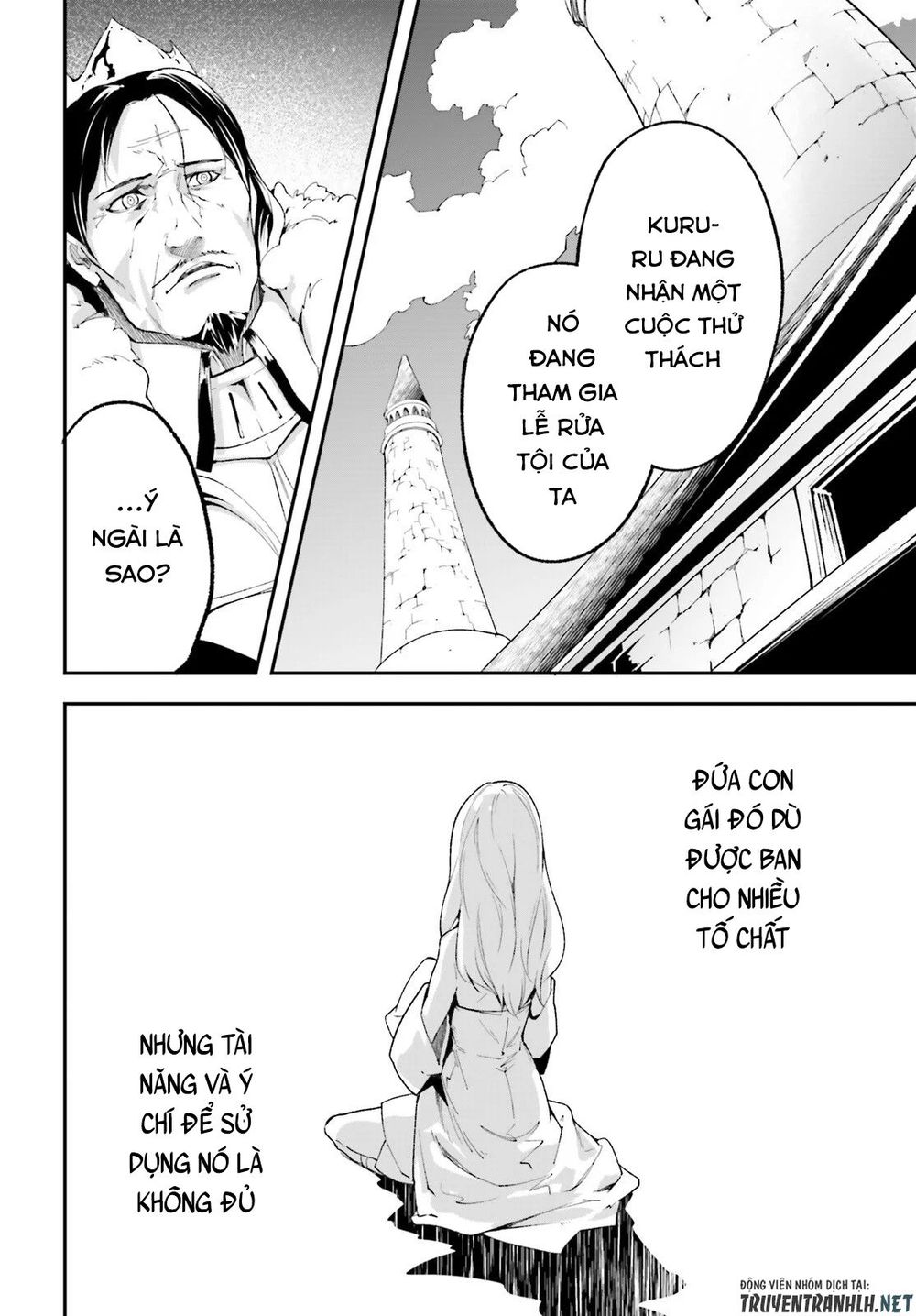 Thường Dân Cấp 999: Chapter 33