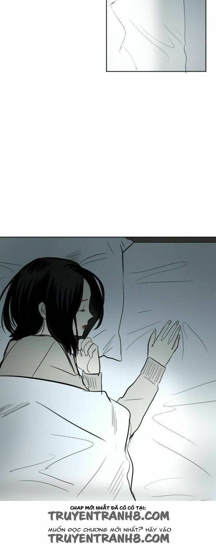 Transparent Cohabitation: Chapter 43