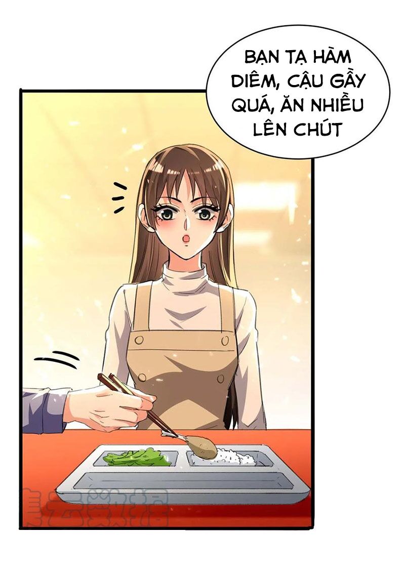 Thần Cấp Thấu Thị: Chapter 208