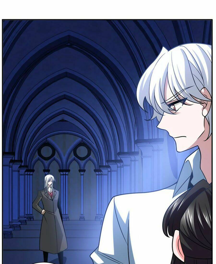 Người Yêu Khát Máu Của Tôi: Chapter 80