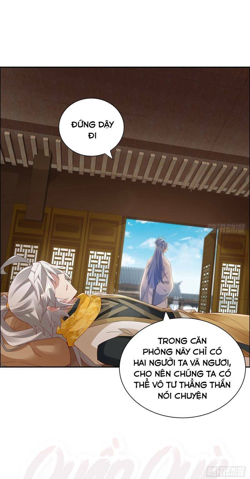 Nghịch Lân: Chapter 56