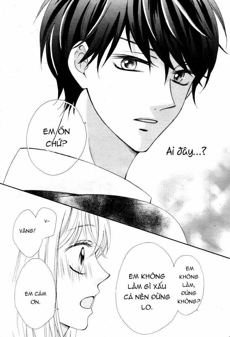 Koi Ni Naranai Wake Ga Nai: Chapter 1