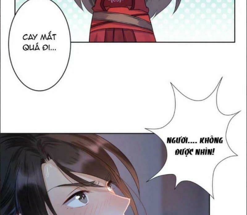 Vương Gia Kiêu Ngạo Quá Khó Cua: Chapter 5