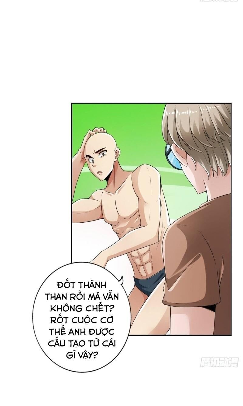 Hệ Thống Tìm Đường Chết Mạnh Nhất: Chapter 68