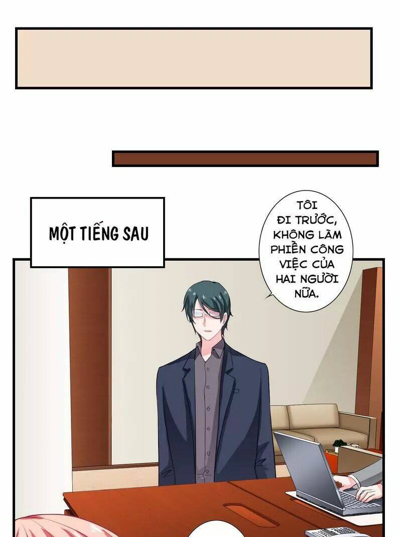 Thiểm Hôn Kinh Ái: Chapter 42