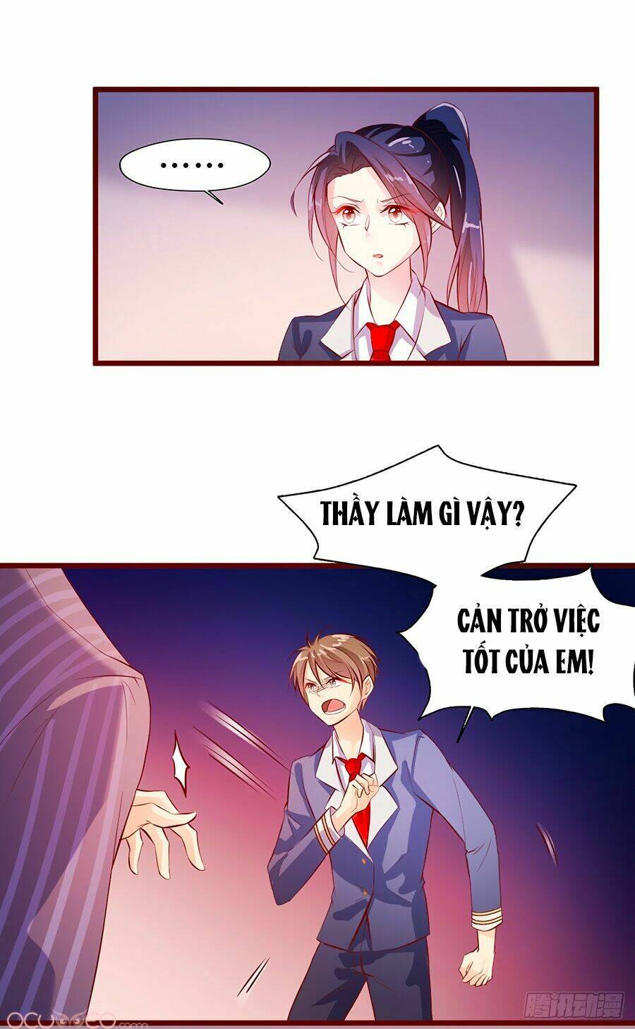 Sau Này Vẫn Cứ Thích Anh: Chapter 3
