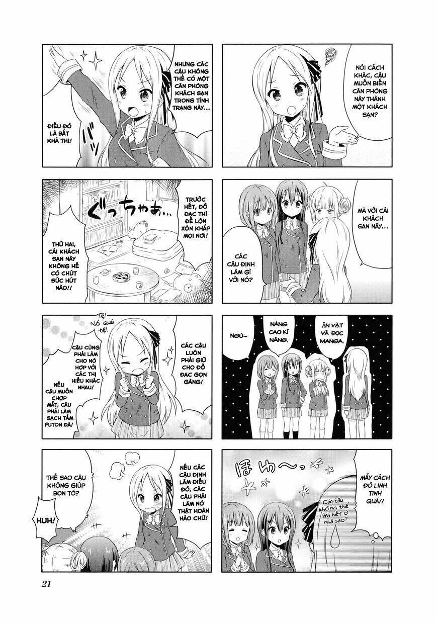 Sukuri Zo: Chapter 2