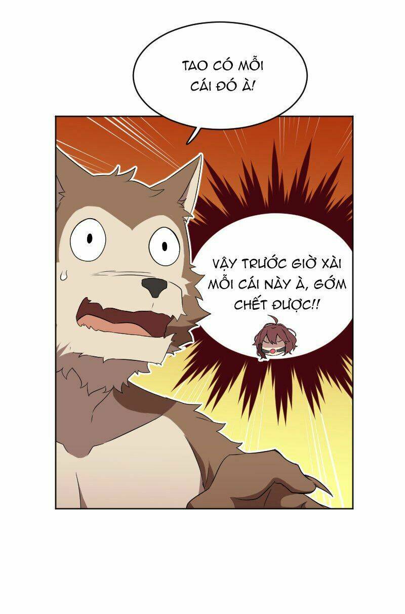 Pháp Sư Và Nữ Chúa Quỷ: Chapter 76