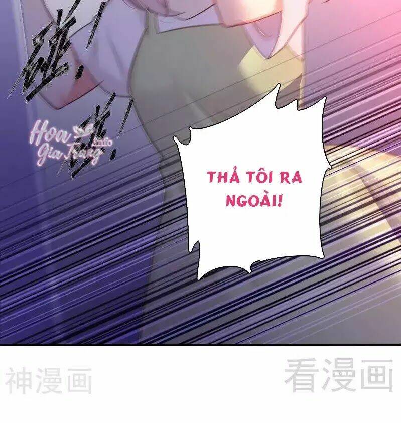 Phục Thù Thiếu Gia Tiểu Điềm Thê: Chapter 87