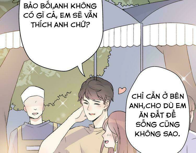 Cuộc Chiến Tình Yêu: Chapter 32