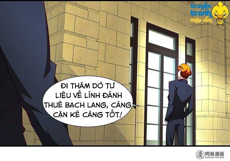 Cường Sủng Hào Môn Tiểu Manh Thê: Chapter 46