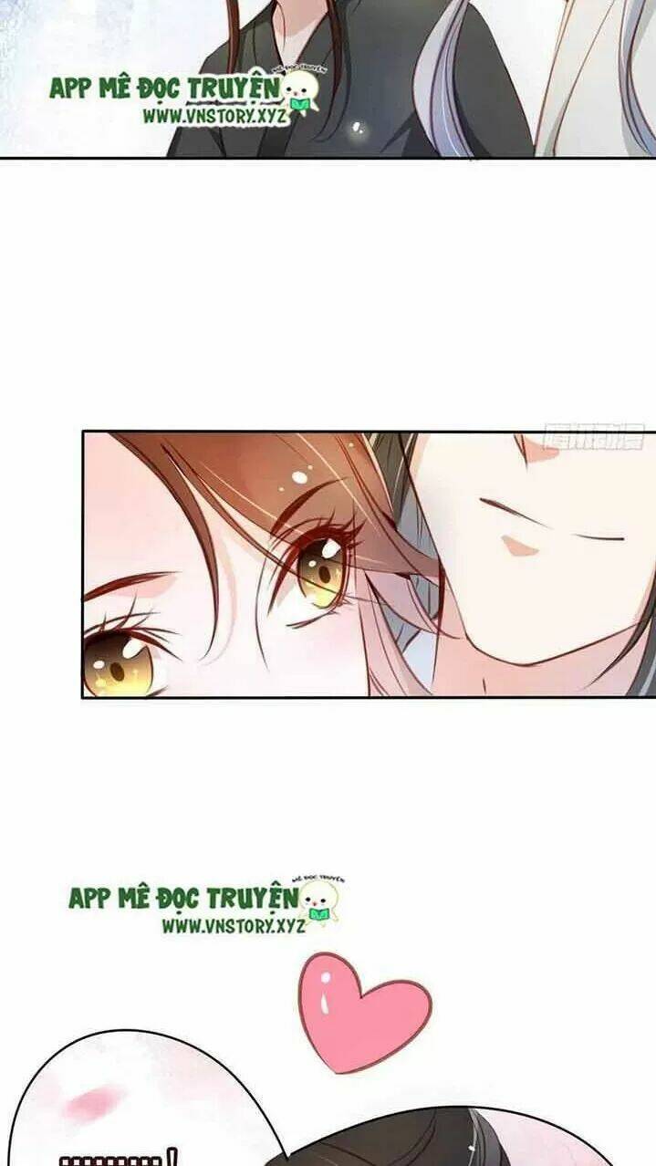 Nàng Trở Thành Bạch Nguyệt Quang Của Vương Gia Bệnh Kiều: Chapter 58