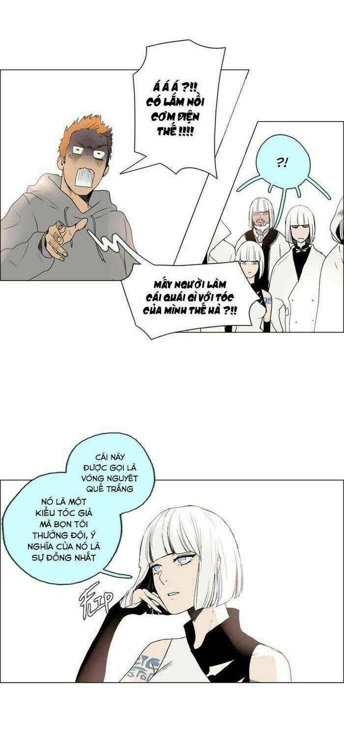 Lessa 2: The Crimson Knight: Chapter 23