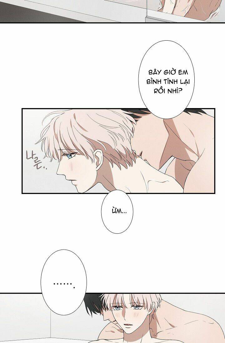 Trốn Tìm: Chapter 28