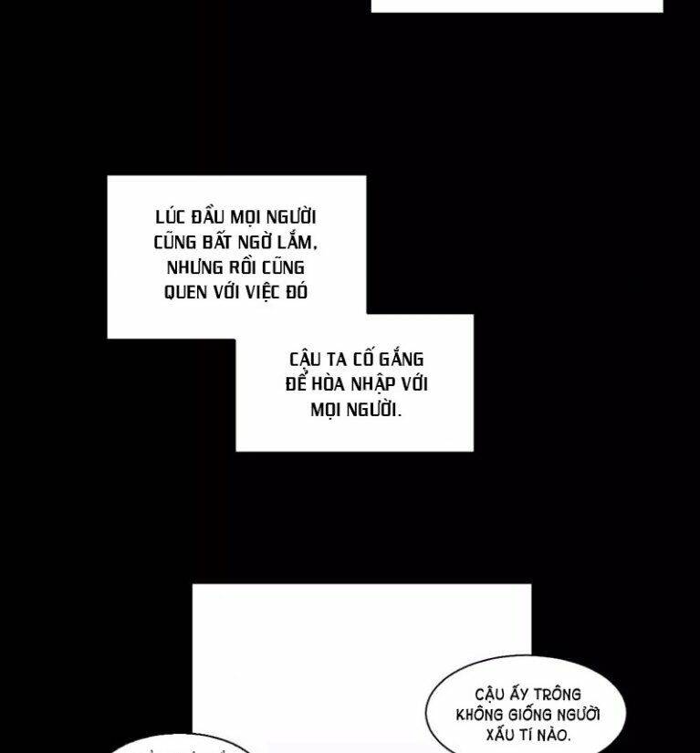 …”Một Sự Thật Khá Khó Chịu.”: Chapter 38