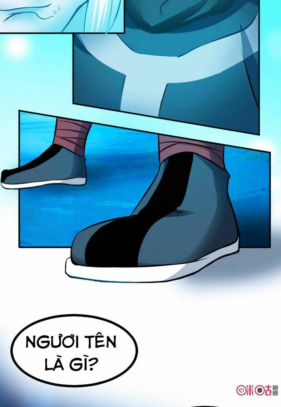 Tu Tiên Cuồng Thần: Chapter 3