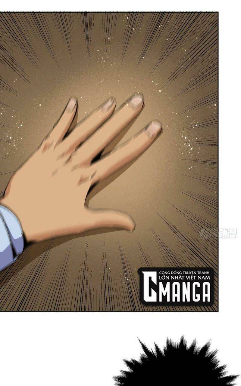 Cuồng Thiếu Siêu Thiên Tài: Chapter 49
