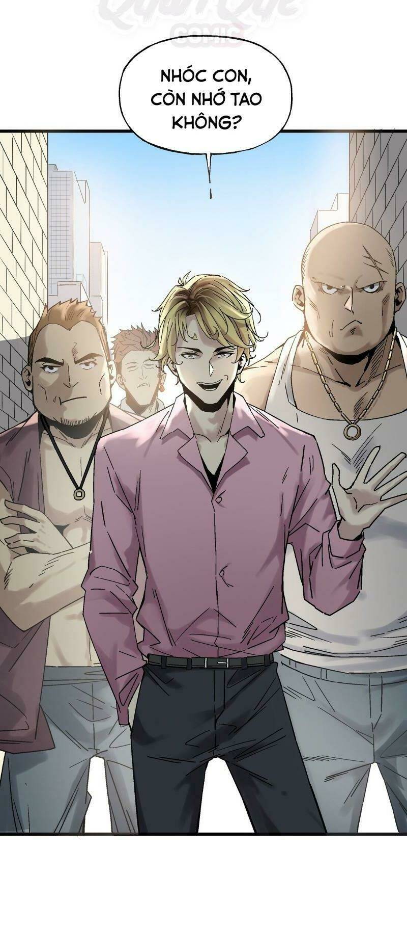 Kẻ Săn Hồn - Quỷ Hô Bắt Quỷ: Chapter 19