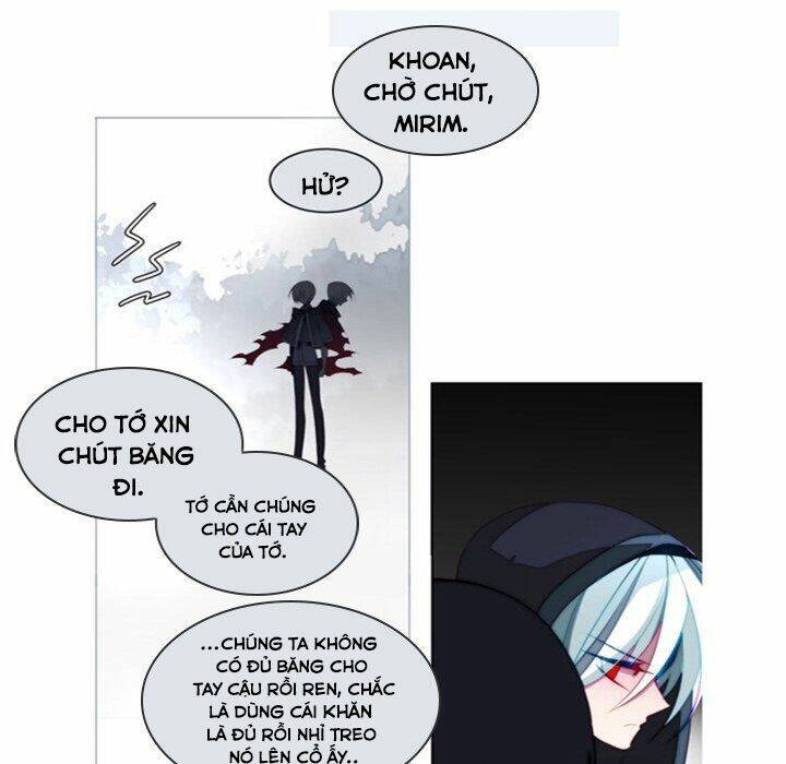 The Memory Of Wind: Anz: Chapter 46