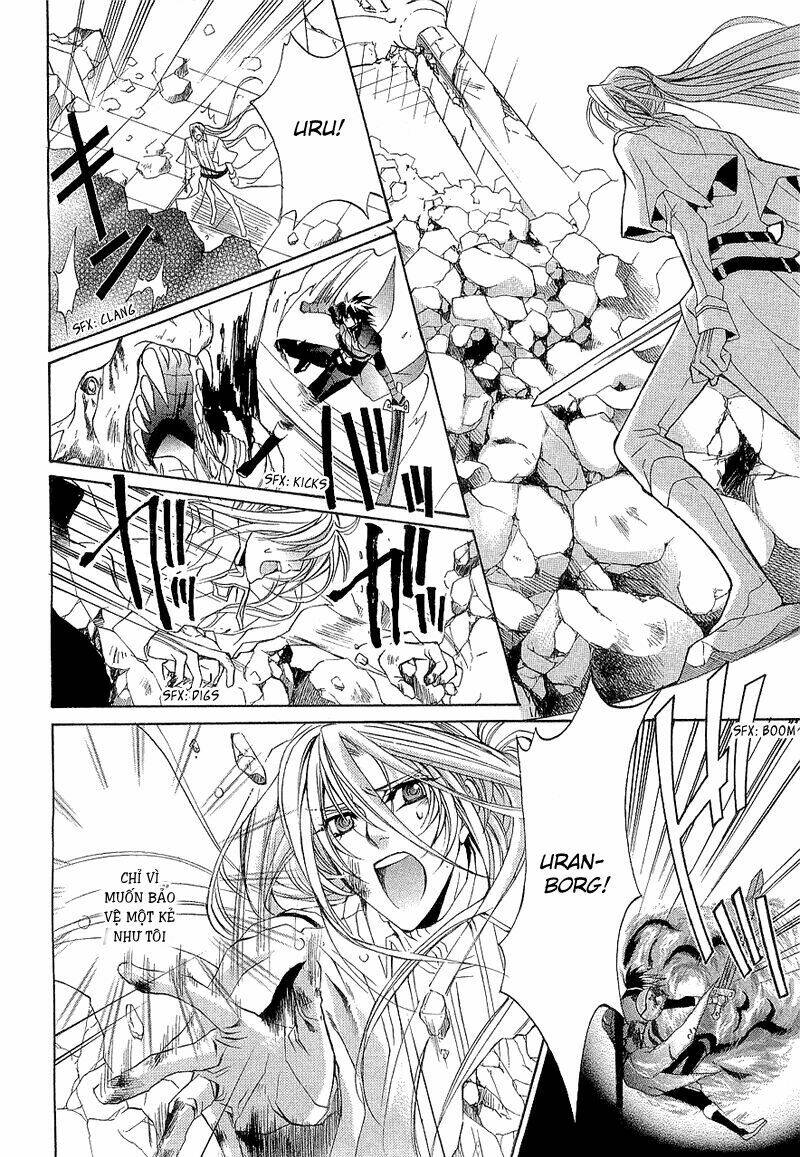 Yasashii Ryuu No Koroshikata: Chapter 2