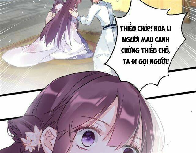 Hoa Nhan Sách: Chapter 129