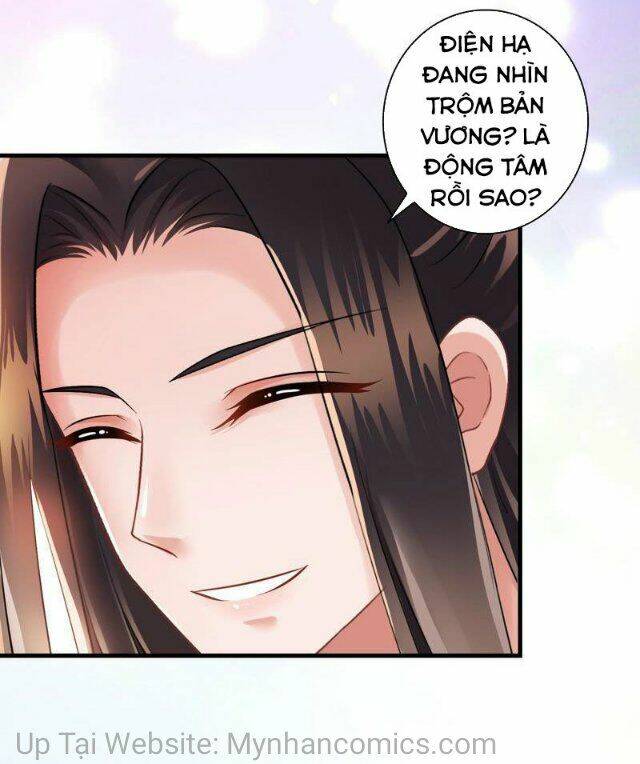 Thái Tử Điện Hạ Có Tin Vui: Chapter 87