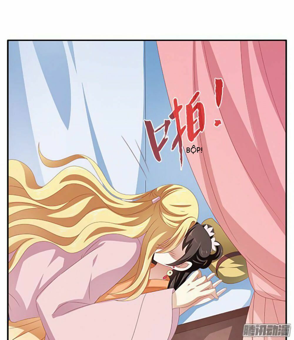 Thịnh Thế An Nhiên: Chapter 21