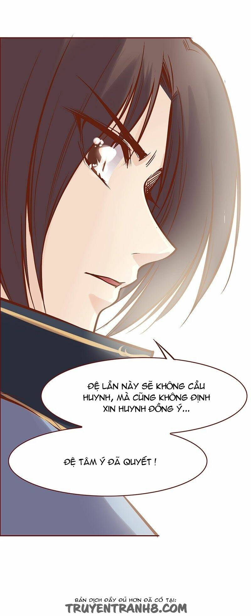 Yến Sơn Phái Và Bách Hoa Môn: Chapter 55