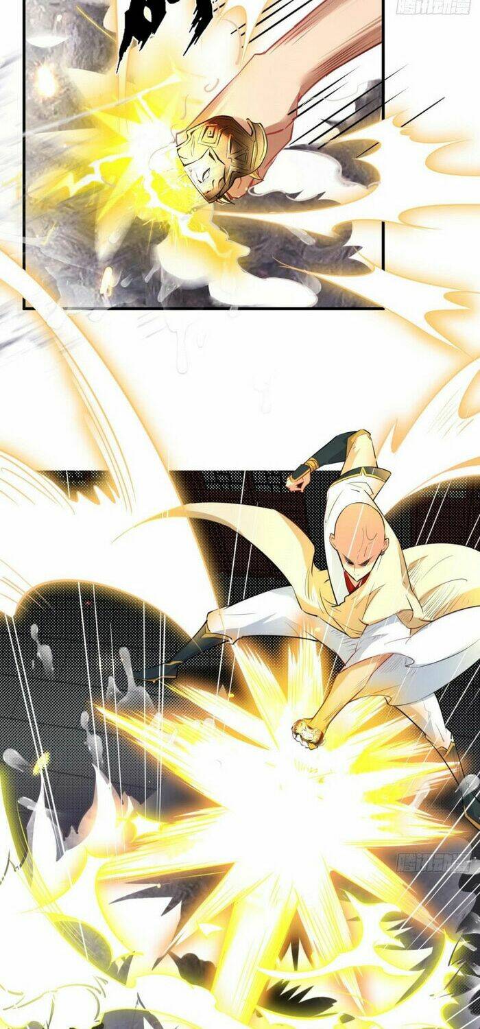 Tà Du Ký: Chapter 60