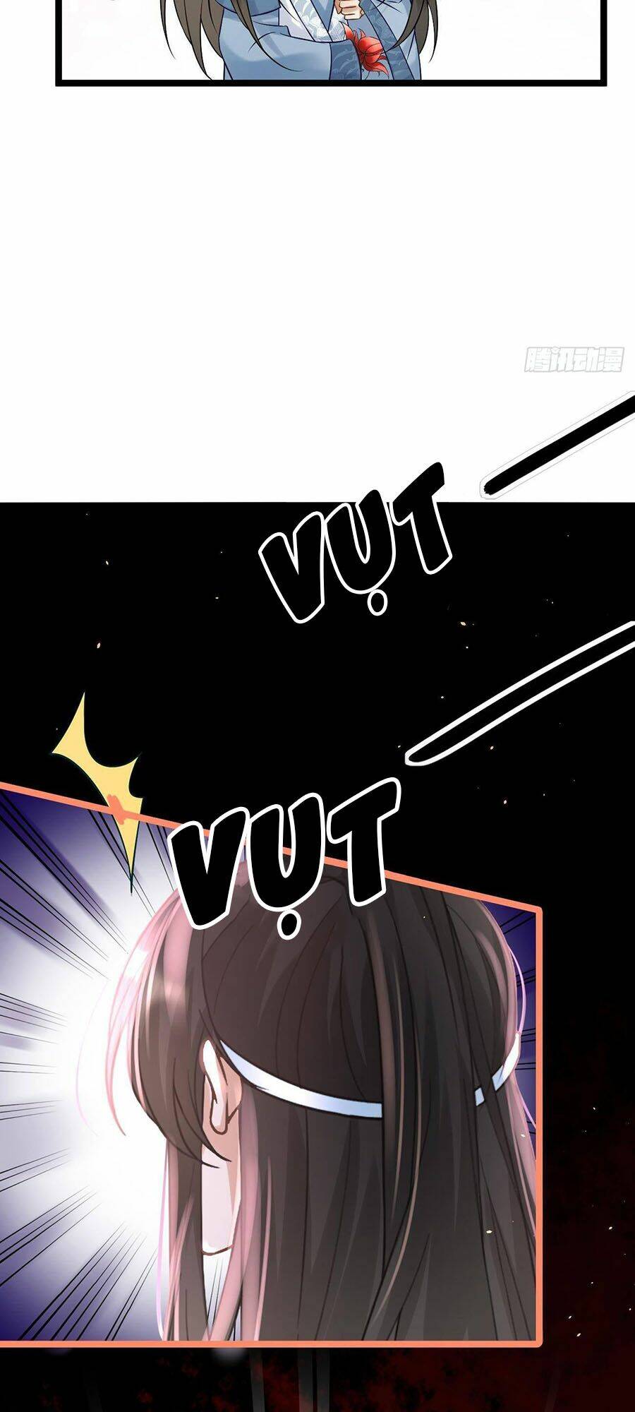 Ma Đầu Vạn Ác Năm Tuổi Rưỡi: Chapter 48