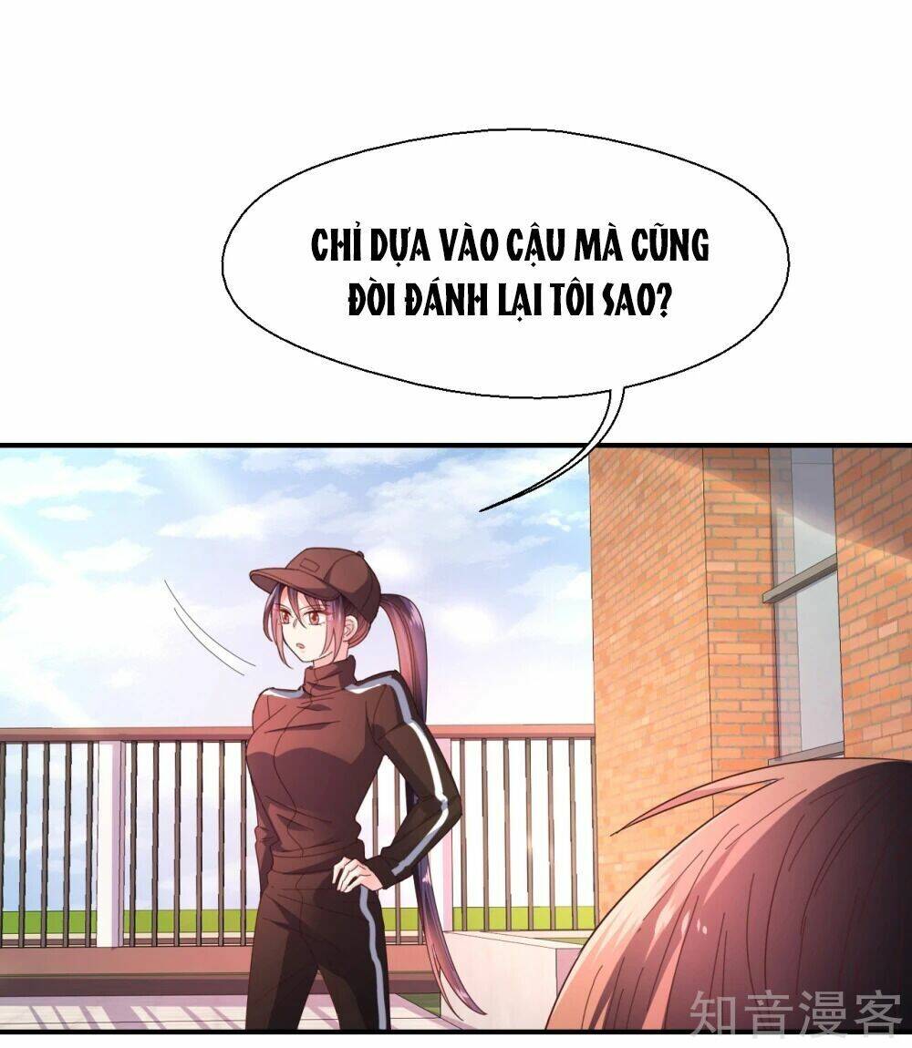 Sau Này Vẫn Cứ Thích Anh: Chapter 39