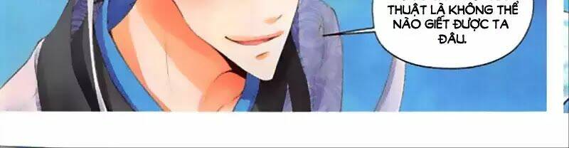 Thu La: Chapter 45