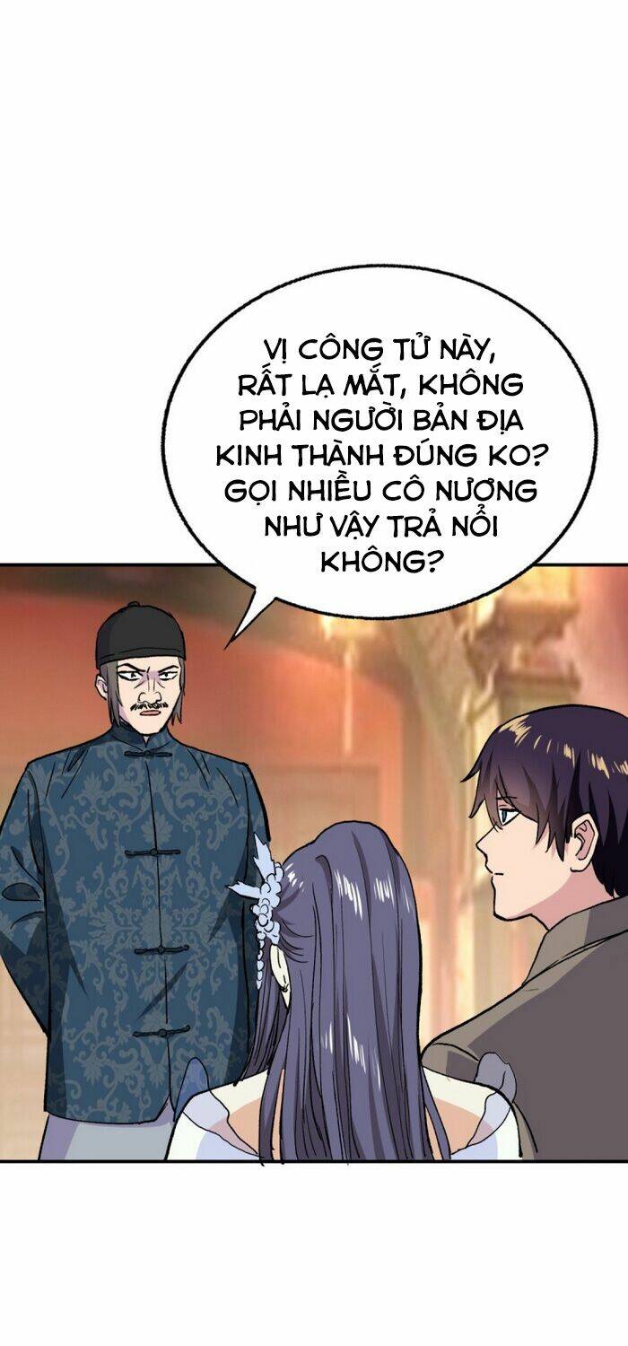Đại Gia Livestream Vạn Giới: Chapter 90
