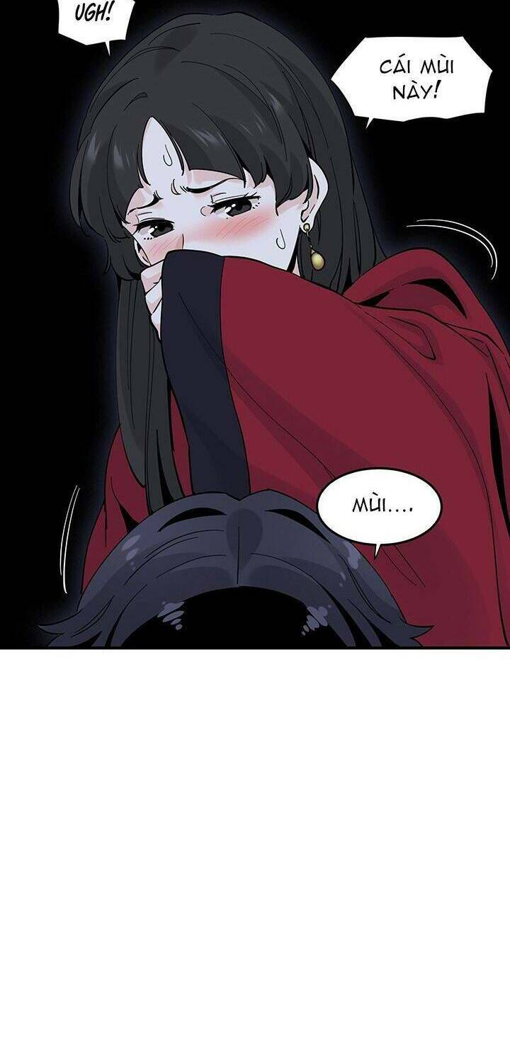 Hồi Ký Của Huyền Thoại Học Giả: Chapter 9