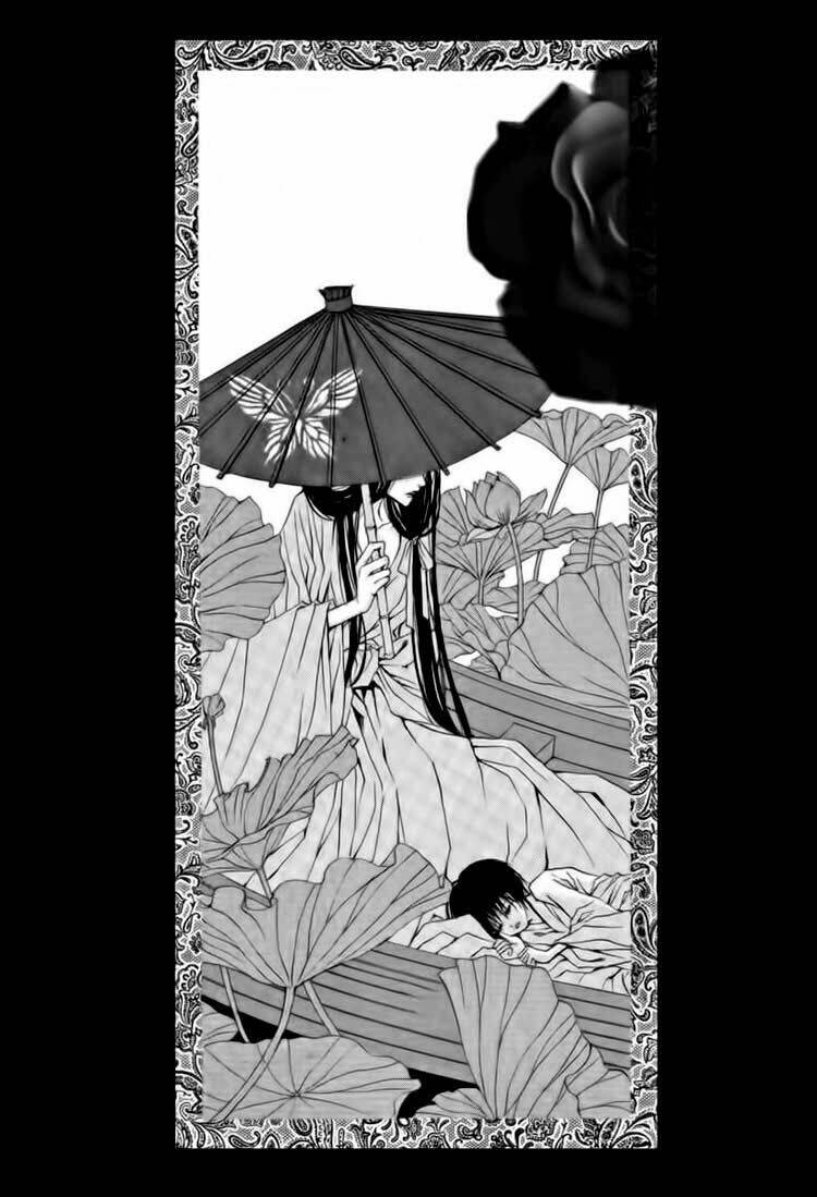 Tân Nương Của Thủy Thần: Chapter 40
