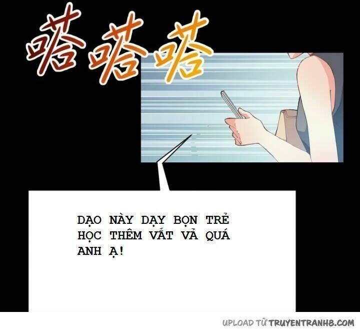 Truyện Kinh Dị Ở Tòa Nhà Số 44: Chapter 3