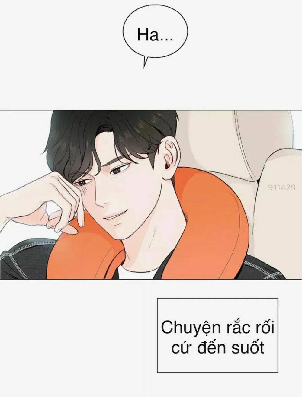 Tôi Kết Hôn Cùng Antifan: Chapter 9.1