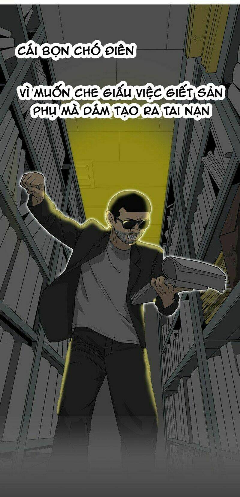 Hồi Sinh: Chapter 44