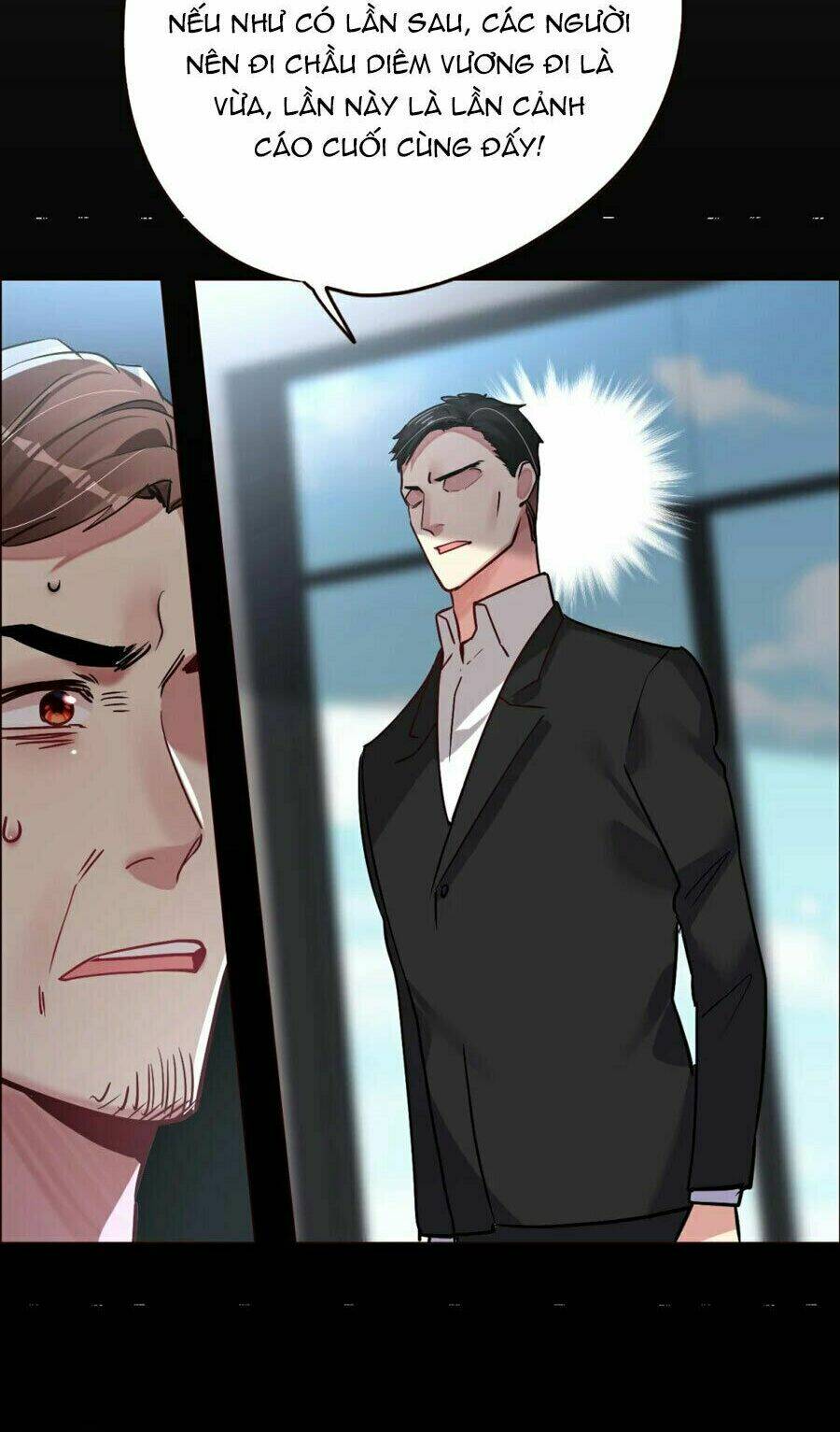 Vì Yêu Mà Khắc Cốt Ghi Tâm: Chapter 46