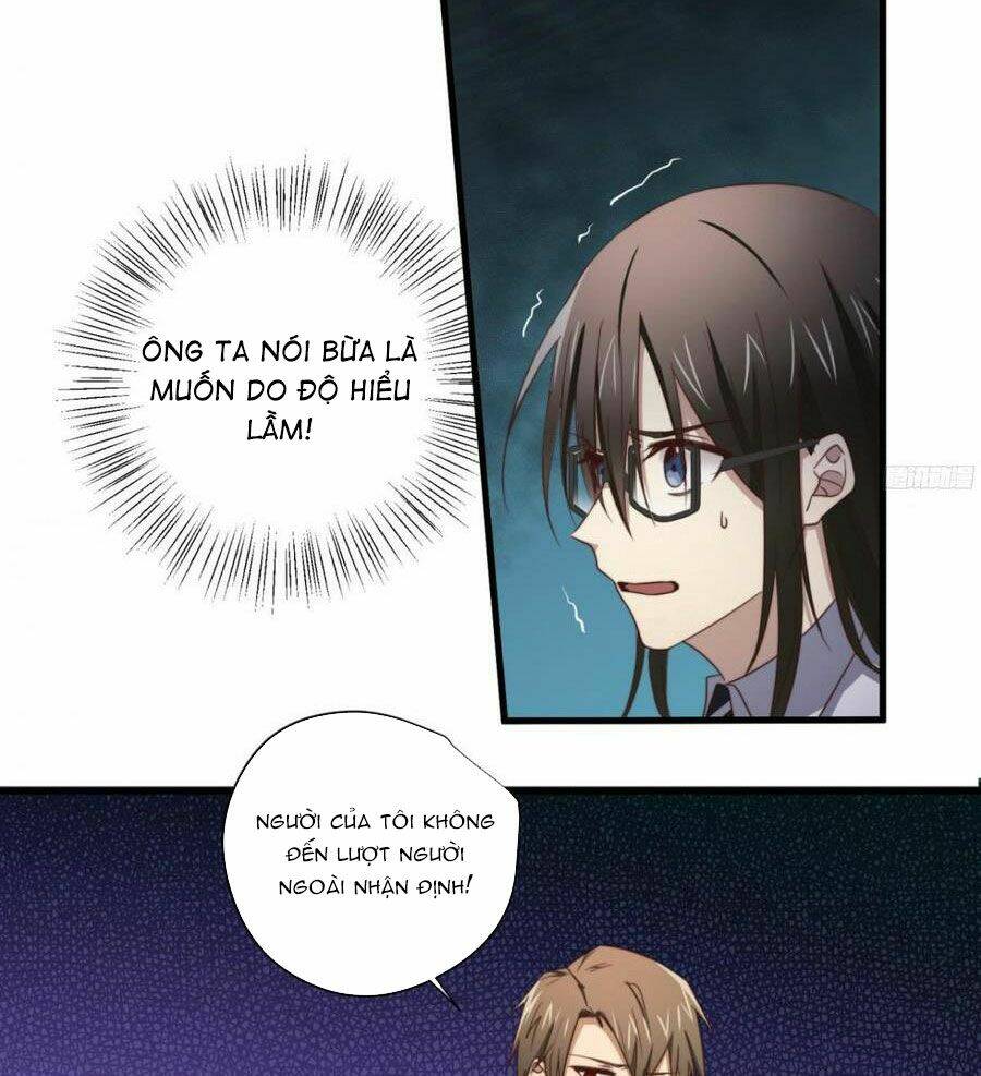 Đơn Phương Yêu Thầm Anh: Chapter 45