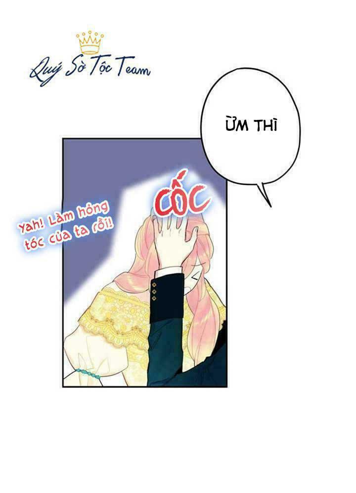 Tồn Tại Với Tư Cách Là Vợ Của Nam Chính: Chapter 40: Cùng ngắm pháo hoa