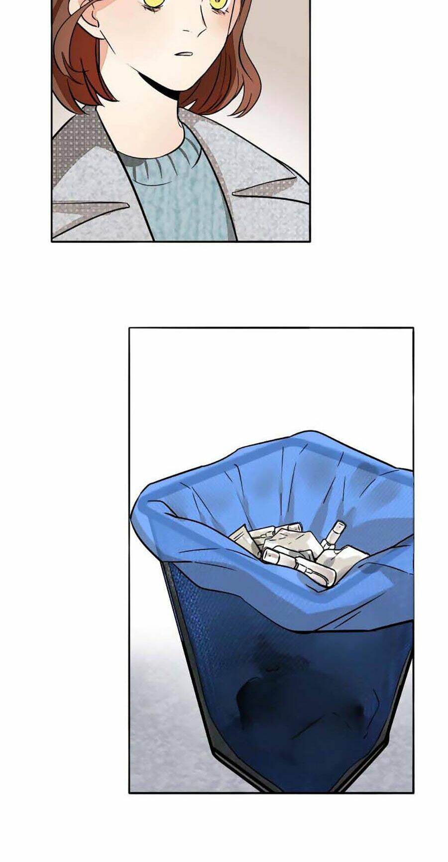 Mùi Hương Lãng Mạn: Chapter 87