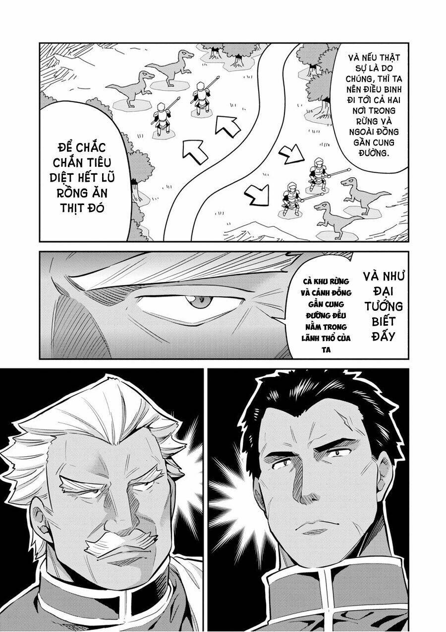 Risou No Himo Seikatsu: Chapter 16