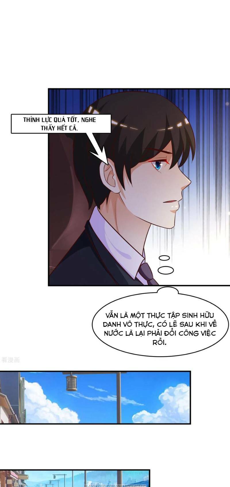 Tối Cường Vận Đào Hoa: Chapter 51