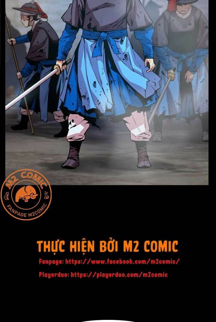 Tôi Sẽ Sống Như Một Hoàng Tử: Chapter 43