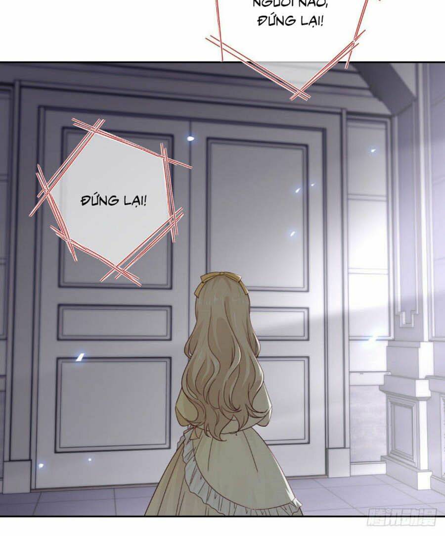 Nữ Hoàng Đầu Tiên Của Đế Quốc: Chapter 5