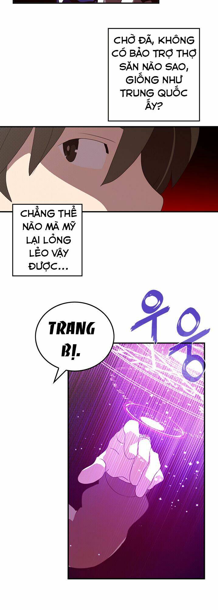 Ta Là Vua Pháp Sư: Chapter 57