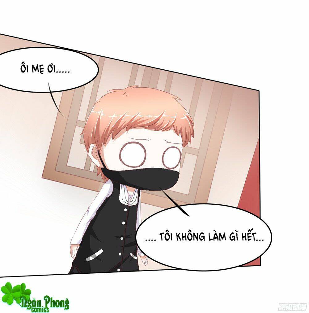 Hoàng Đế “Phế Vật” Tiến Hóa Sử: Chapter 44