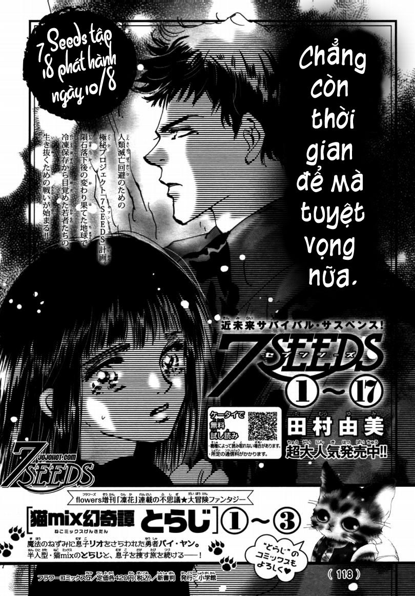 Mầm Sống: Chapter 98