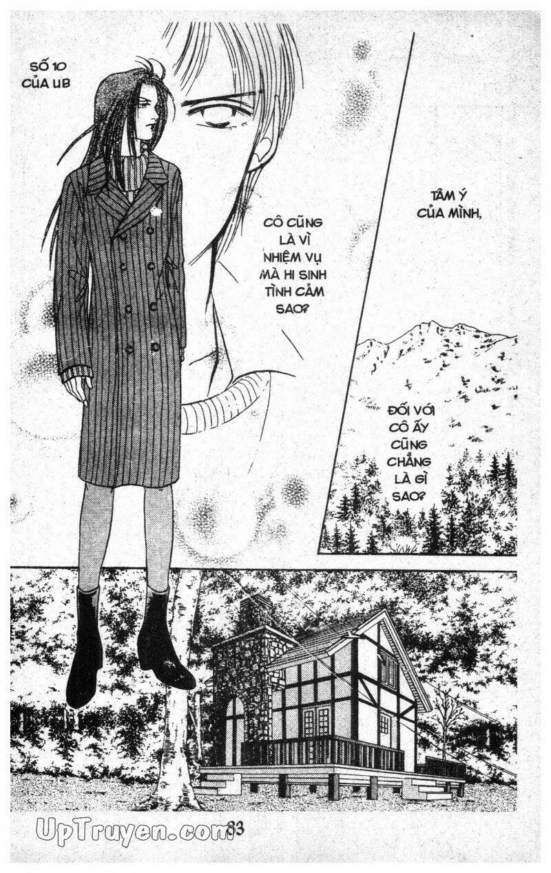 9 Banme No Musashi: Chapter 13